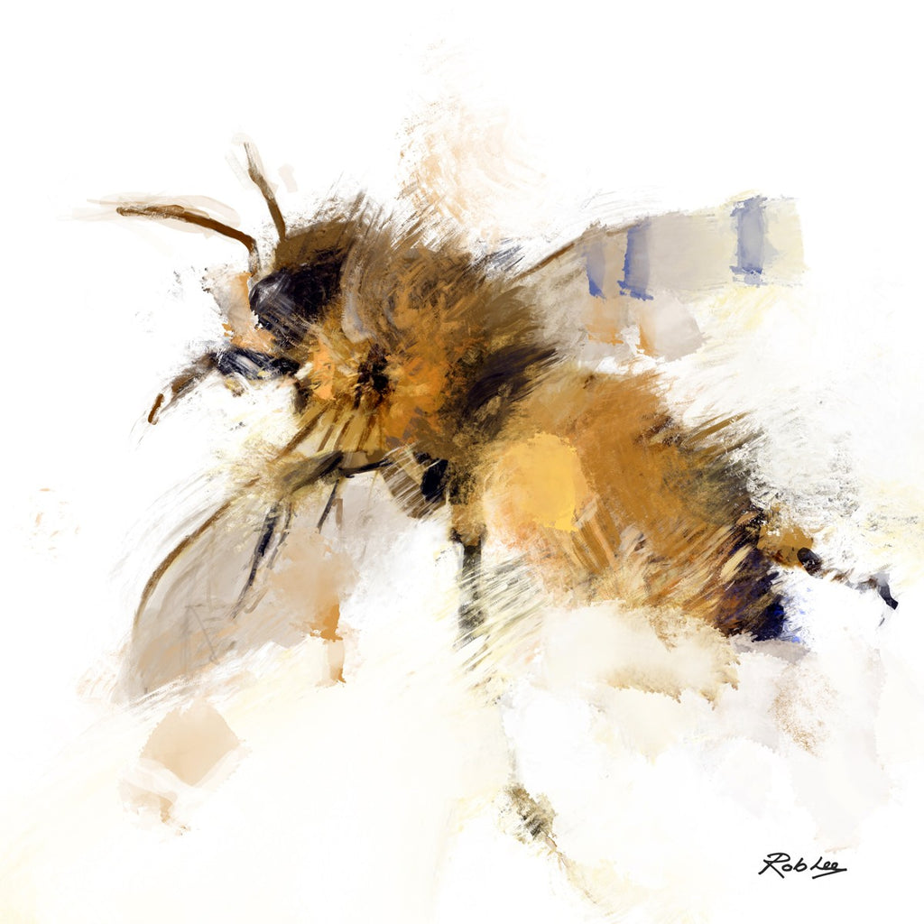 Bee Profile 2